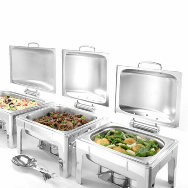 Oprema za švedski sto