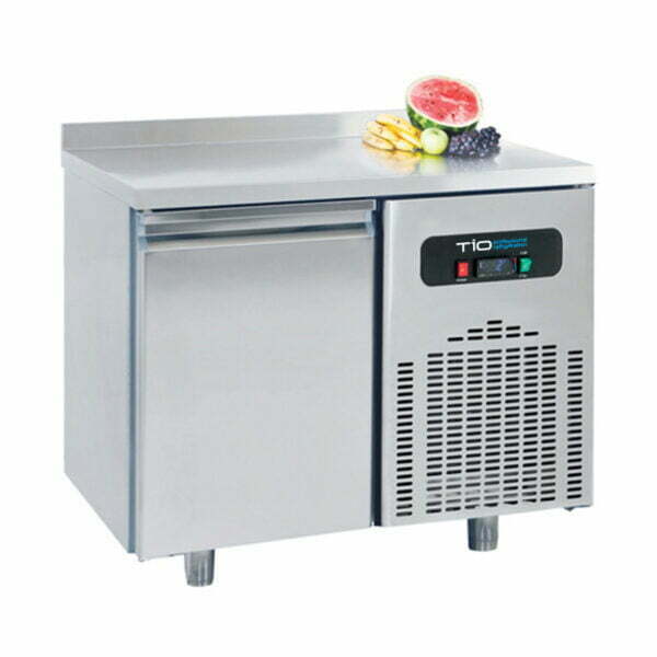 Rashladni sto TIO professional refrigeration CGN1-C