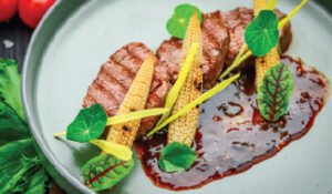 Saznajte sve o Sous Vide tehnici pripreme hrane